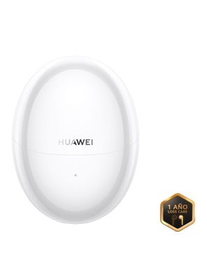 Imagen 2 del producto Audífonos Bluetooth Freebuds 6 White