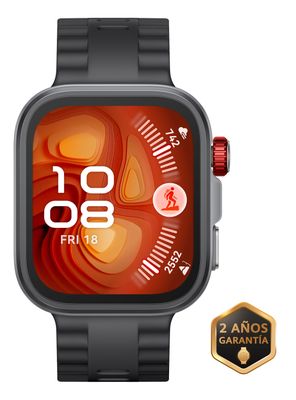 Imagen 2 del producto Smartwatch Huawei Fit 4 Pro Black