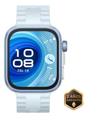 Imagen 2 del producto Smartwatch Huawei Fit 4 Pro Blue