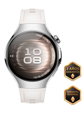 Imagen 2 del producto Smartwatch Huawei Watch 5 42mm White