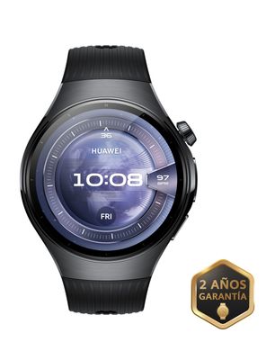 Imagen 2 del producto Smartwatch Huawei Watch 5 46mm Black