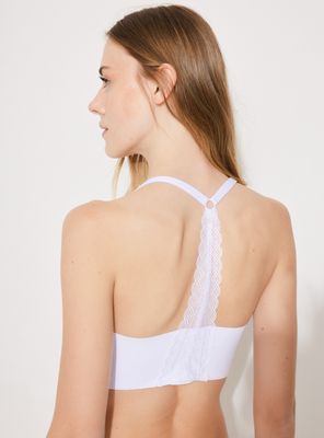 Imagen 2 del producto Peto sin Demarcación Detalle Espalda