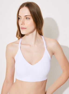 Peto sin Demarcación Detalle Espalda