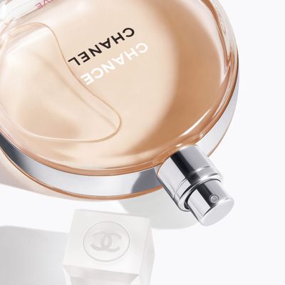 Imagen 2 del producto CHANCE EAU VIVE Eau de Toilette 100ml