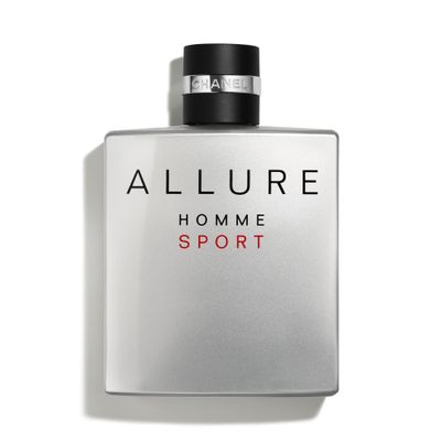 ALLURE HOMME SPORT Eau de Toilette 150ml