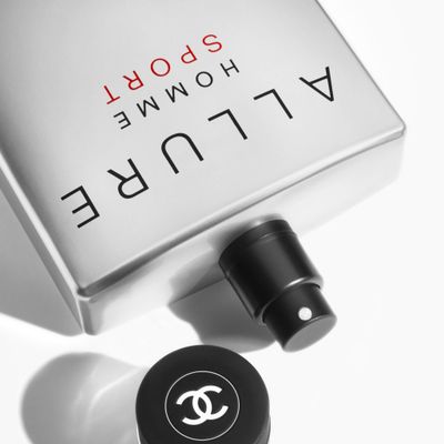 Imagen 2 del producto ALLURE HOMME SPORT Eau de Toilette 150ml