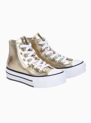 Imagen 2 del producto Zapatilla Urbana Chuck Taylor All Star EVA Lift Niño