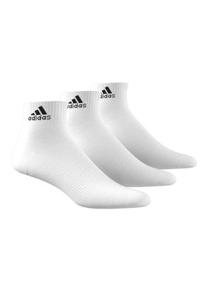 Tripack Calcetín C SPW ANK 3P Training Unisex