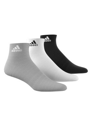 Pack 3 Pares de Calcetín Cushioned Sportswear Ankle