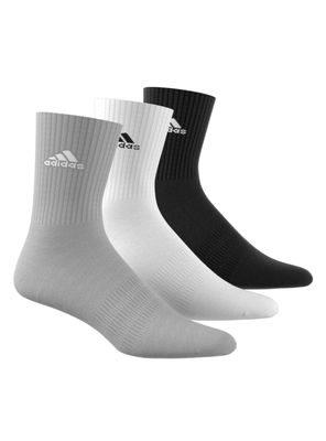 Imagen 2 del producto Calcetín Pack 3 Pares Cushioned Sportswear Crew