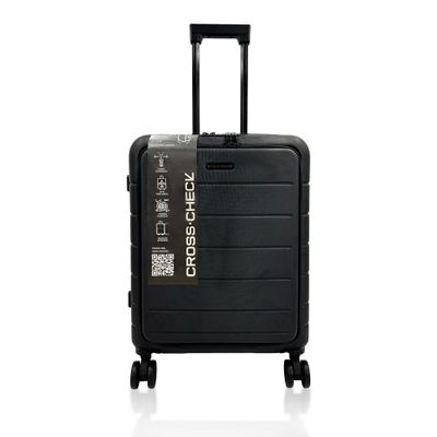 Maleta Cabina Londres Negra 19''