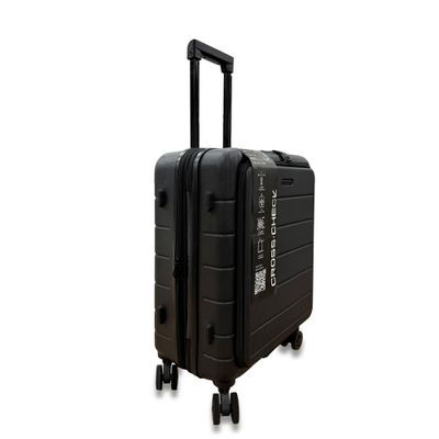 Imagen 2 del producto Maleta Cabina Londres Negra 19''