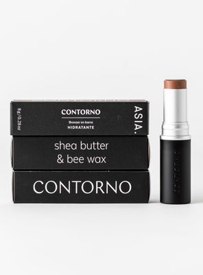 Imagen 2 del producto Contorno en Barra 8g