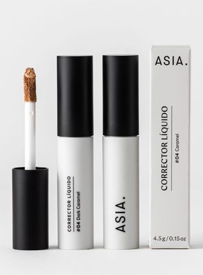 Imagen 2 del producto Corrector Liquido 5.5g