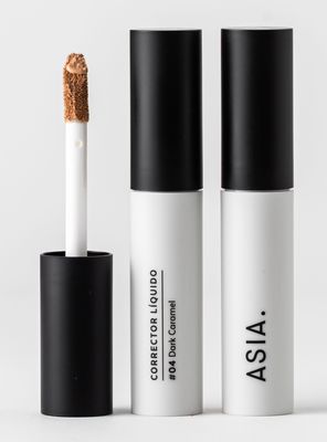 Imagen 2 del producto Corrector Liquido 04 Caramel 6.6 g