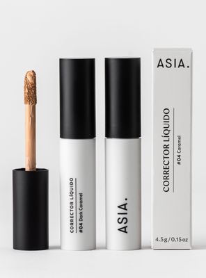 Corrector Liquido 04 Caramel 6.6 g