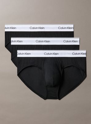 Pack 3 Slips CK Diseño