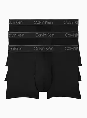 3 Pack Bóxer CK