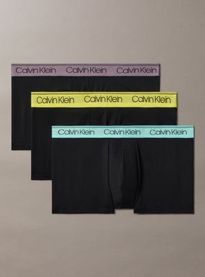 Pack de 3 Piezas Bóxers