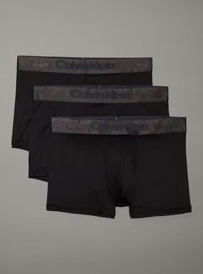 Imagen 1 del producto Tripack Bóxer Liso