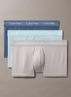 Pack de 3 Piezas Bóxer Clasic