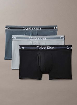 Pack de 3 Piezas Bóxer