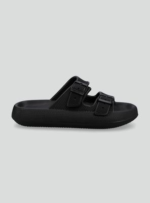 Imagen 2 del producto Sandalia Nube Hebillas Mujer