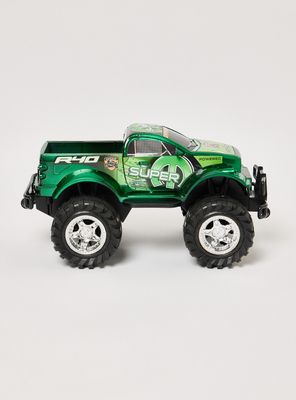 Imagen 2 del producto Camión Pick Up a Fricción 35 cm