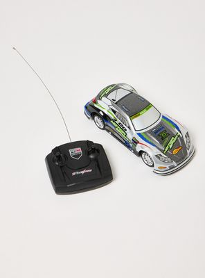 Imagen 2 del producto Auto a Control Remoto Deportivo Motor Sport 1:20