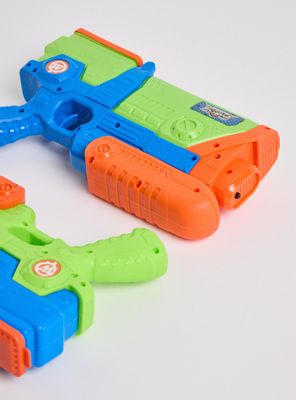 Imagen 2 del producto Set Lanzadores de Agua con Tanque 560 ml