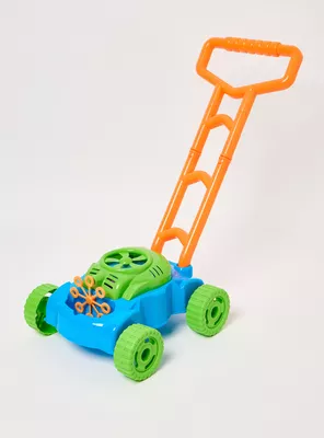 Podadora Lanza Burbujas + Solución Burbujas 118 ml