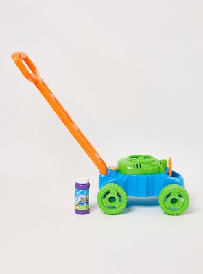 Imagen 2 del producto Podadora Lanza Burbujas + Solución Burbujas 118 ml