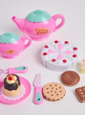 Imagen 2 del producto Set de Té 20 Piezas