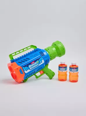 Lanzador de Burbujas Bubble Blaster Led Large