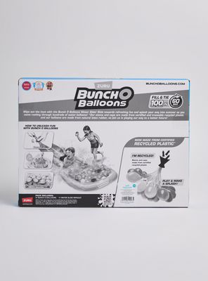 Imagen 2 del producto Tobogán de Agua Water Slide Small & Lane + Globos de Agua