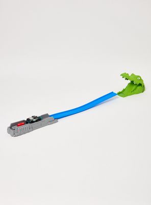 Autopista Cocodrile Attack Playset