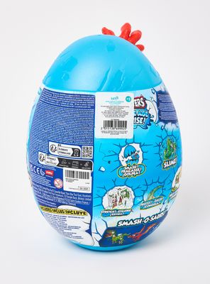 Imagen 2 del producto Dino Huevo Sorpresa Ice Age
