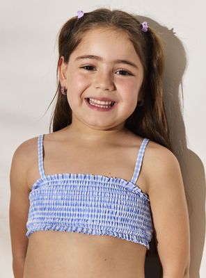 Imagen 2 del producto Bikini Panal Vichy