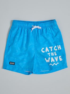 Imagen 2 del producto Traje de Baño Short Melange