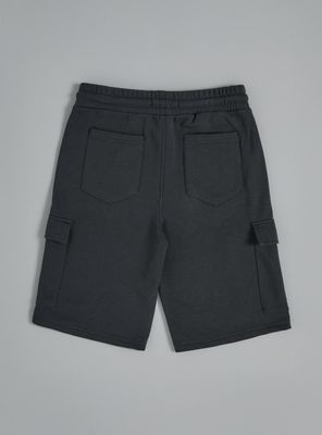 Imagen 2 del producto Short Cargo Tiro Medio Niño