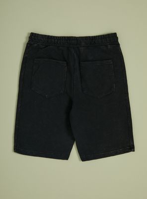 Imagen 2 del producto Short con Bolsillos y Cintura Ajustable Niño