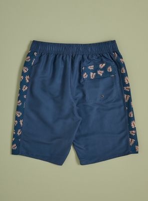 Imagen 2 del producto Traje de Baño Boardshort Estampados Laterales