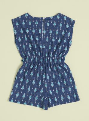 Imagen 2 del producto Enterito Full Estampado sin Mangas