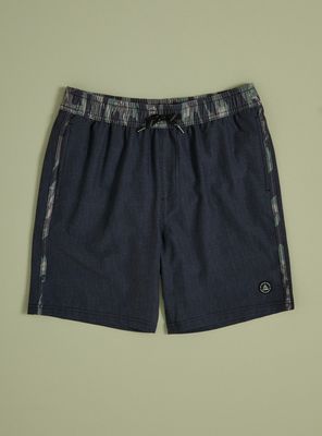 Imagen 1 del producto Traje de Baño Look Desgastado Detalles Estampado