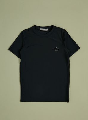 Polera UV con Estampado Olas