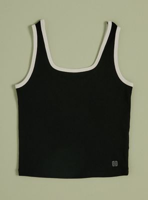 Imagen 1 del producto Polera con Bordes en Constrate