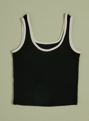 Imagen 2 del producto Polera con Bordes en Constrate