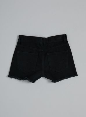 Imagen 2 del producto Short Desflecado con Brillos