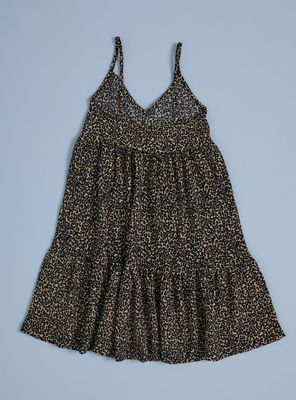 Imagen 2 del producto Vestido Full Estampado con Tiritas