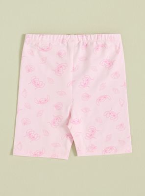 Imagen 2 del producto Calza Estampada Stitch Rosado